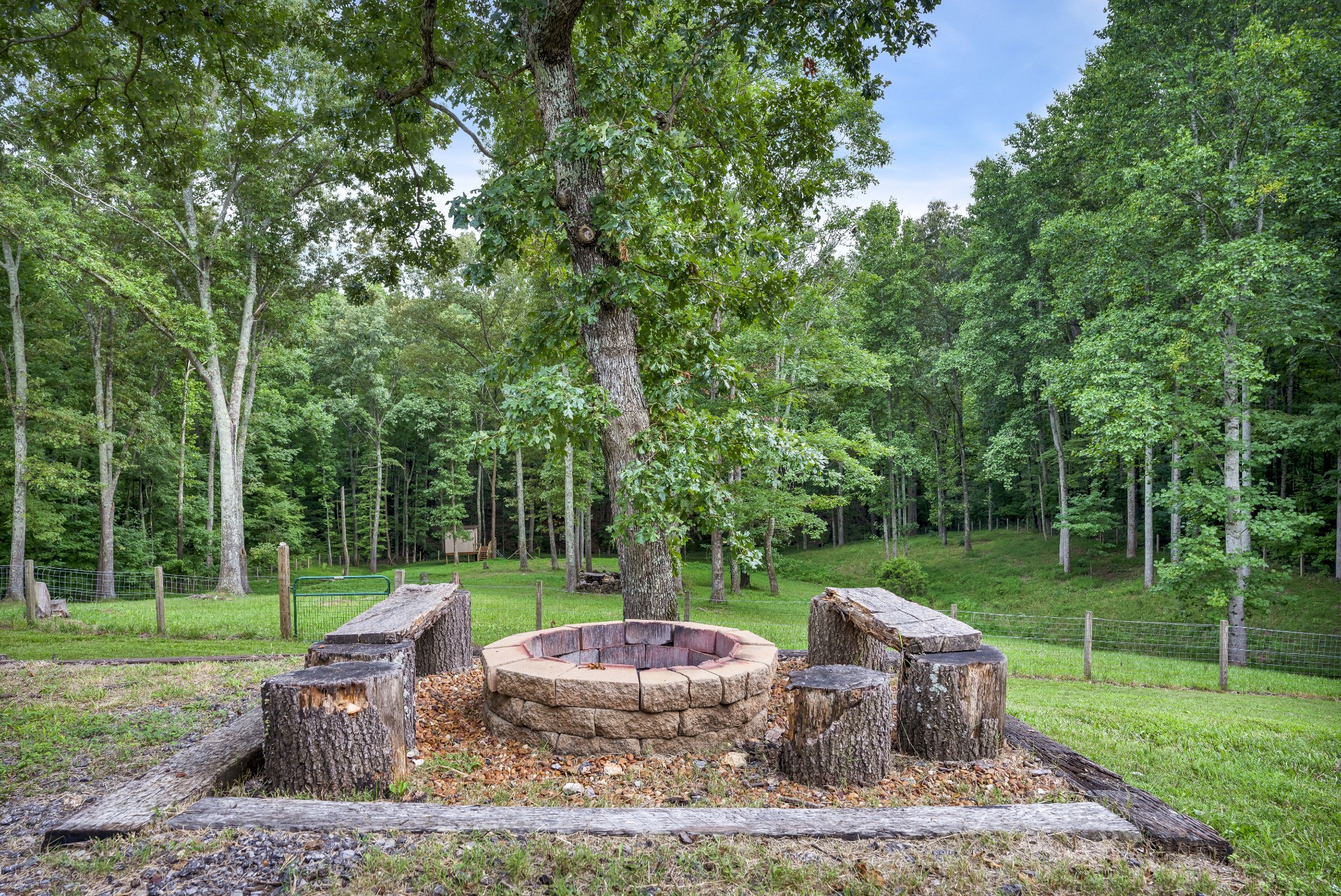 3154 Darnell Road Woodlawn, TN 37191 - Photo 24 of 29