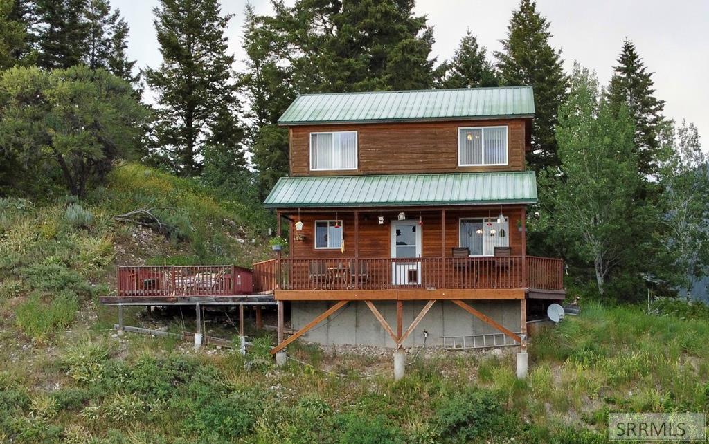 447 Goosewing Drive Irwin, ID 83428 - Photo 2 of 40