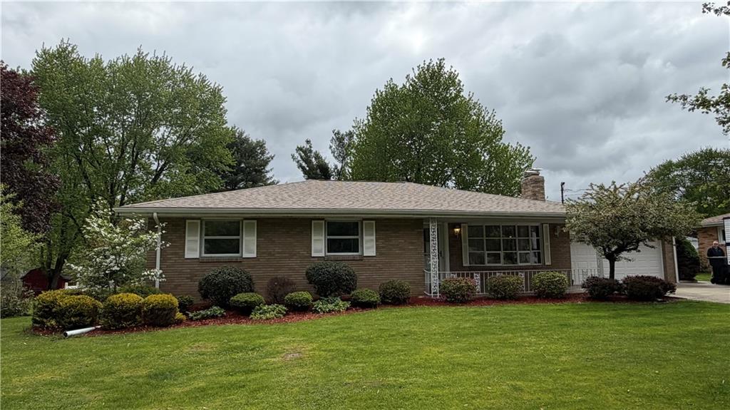 195 Donald Road Hermitage, PA 16148 - Photo 2 of 44