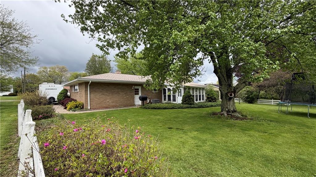 195 Donald Road Hermitage, PA 16148 - Photo 40 of 44