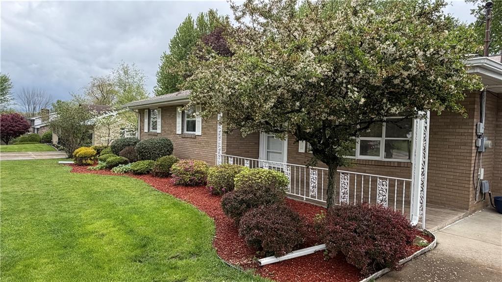 195 Donald Road Hermitage, PA 16148 - Photo 42 of 44