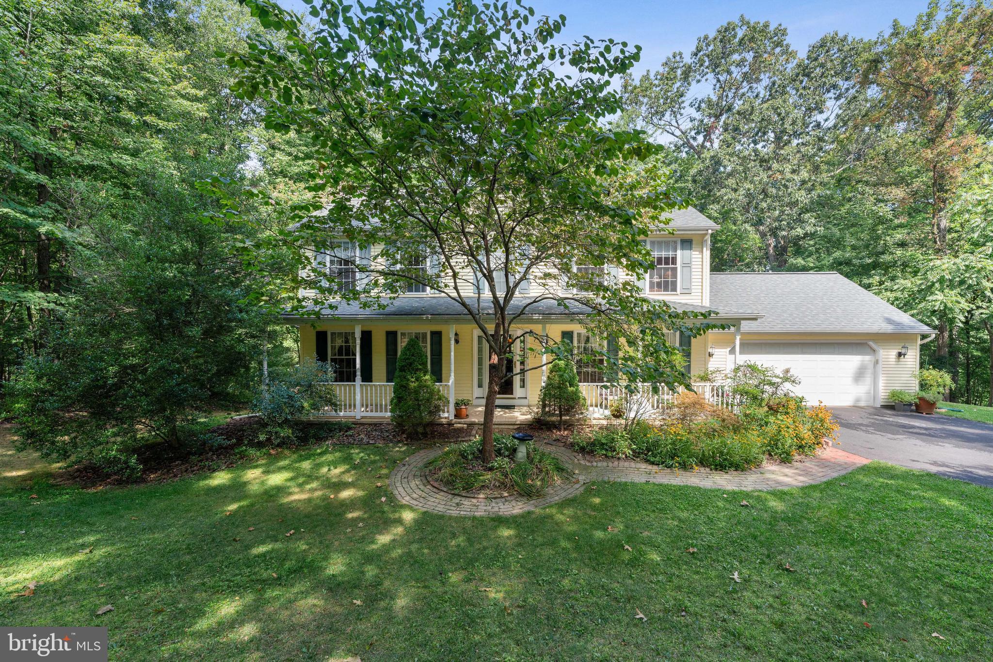 651 Wilmot Ridge Road Westminster, MD 21157 - Photo 1 of 25 Gallery Image 1