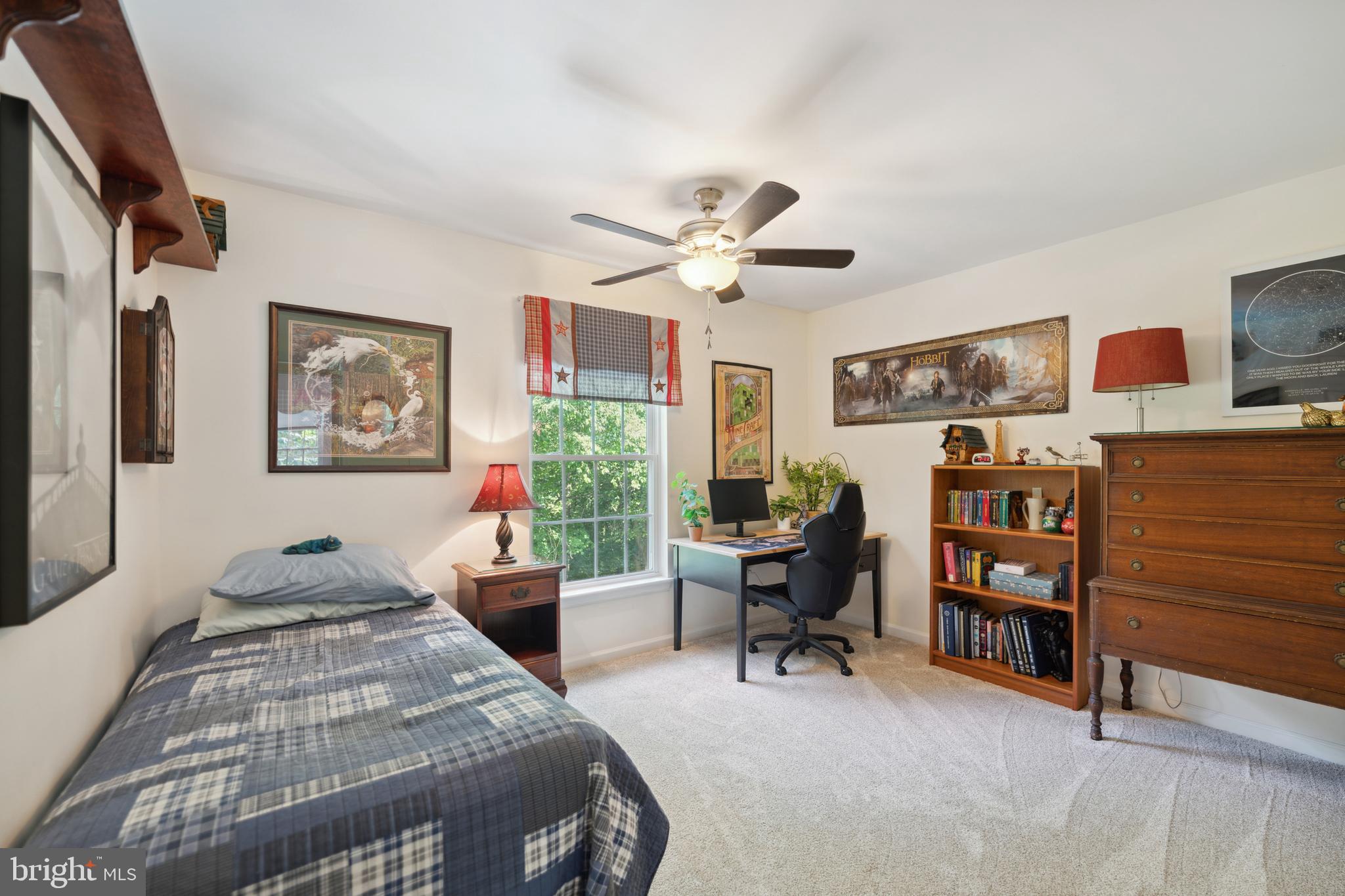 651 Wilmot Ridge Road Westminster, MD 21157 - Photo 17 of 25 Gallery Image 17