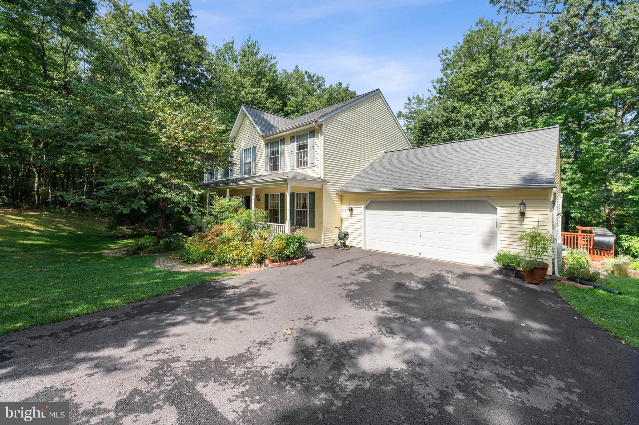 651 Wilmot Ridge Road Westminster, MD 21157 - Photo 2 of 25 Gallery Image 2