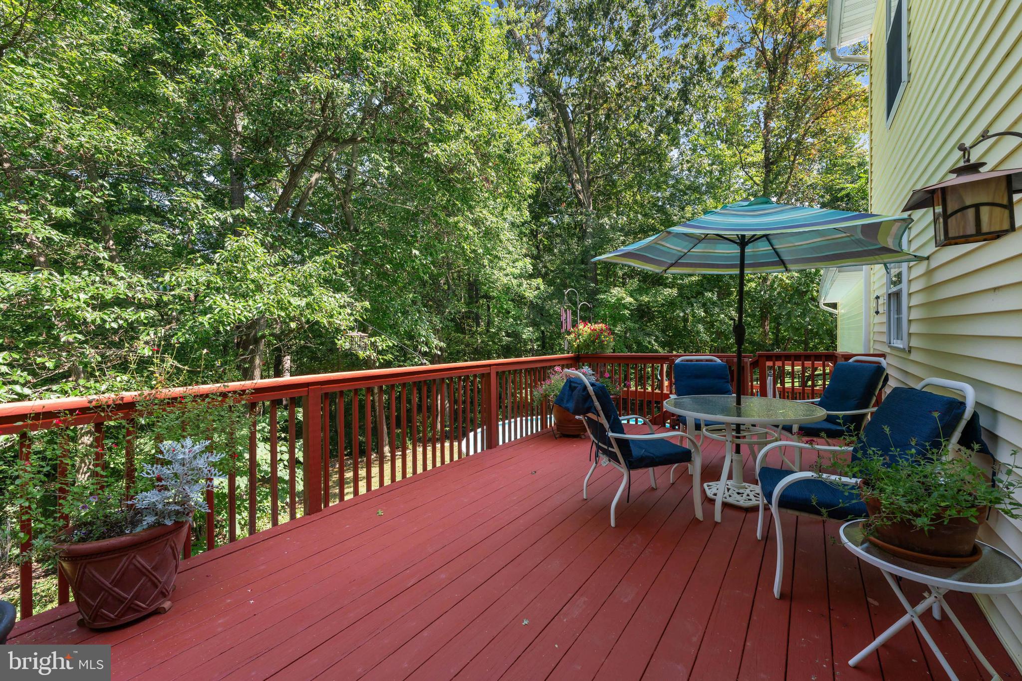 651 Wilmot Ridge Road Westminster, MD 21157 - Photo 22 of 25 Gallery Image 22