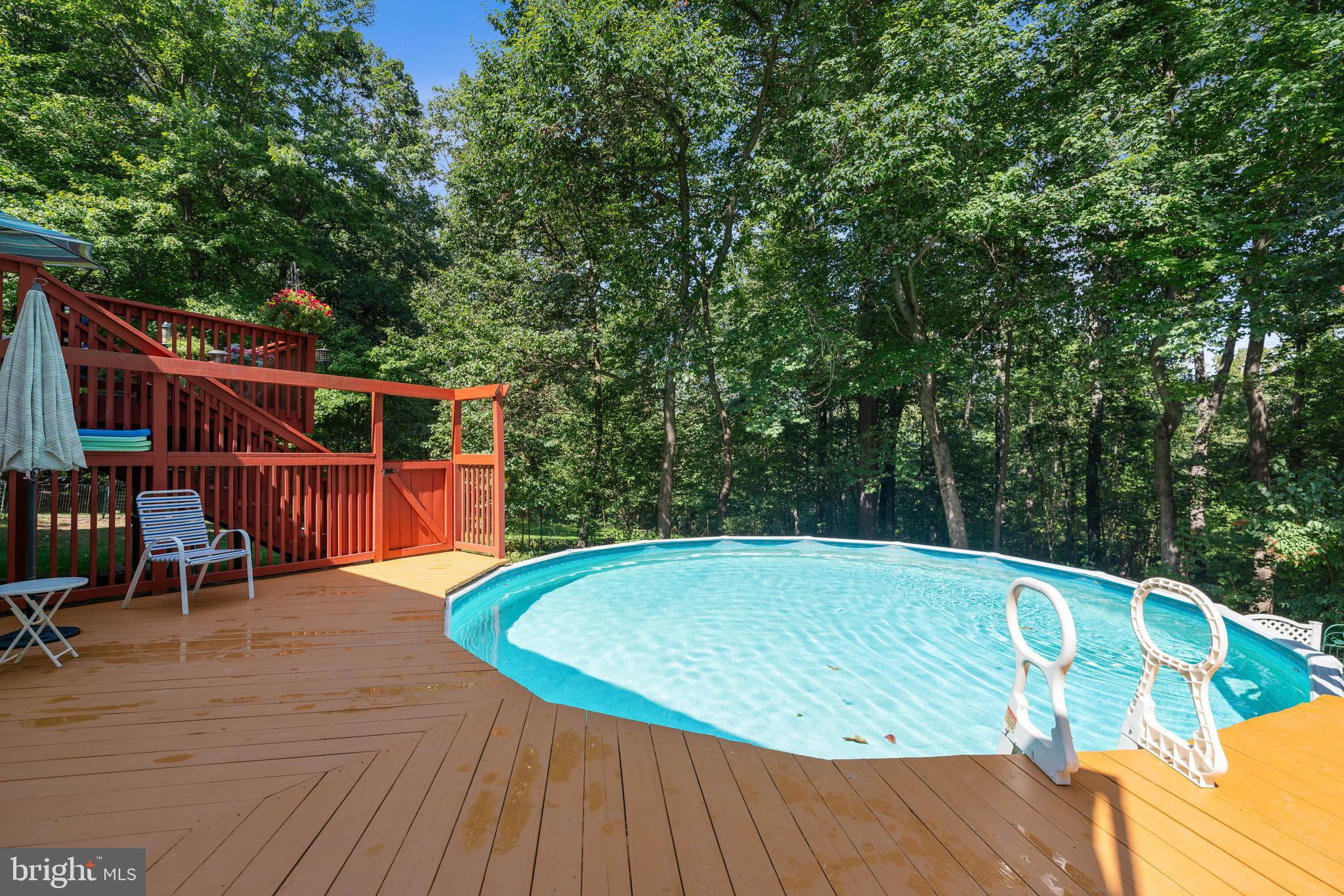 651 Wilmot Ridge Road Westminster, MD 21157 - Photo 23 of 25 Gallery Image 23