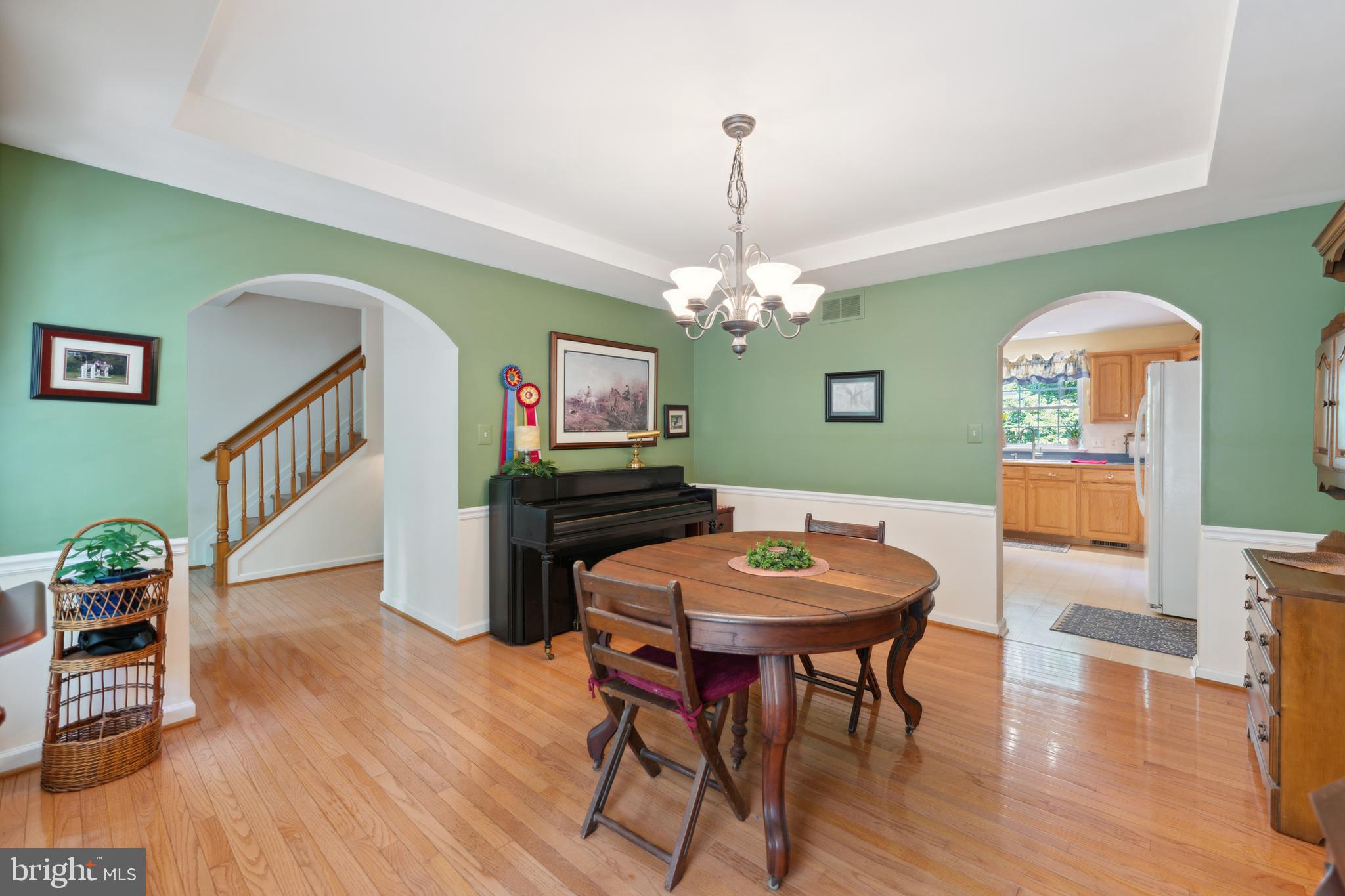 651 Wilmot Ridge Road Westminster, MD 21157 - Photo 3 of 25 Gallery Image 3