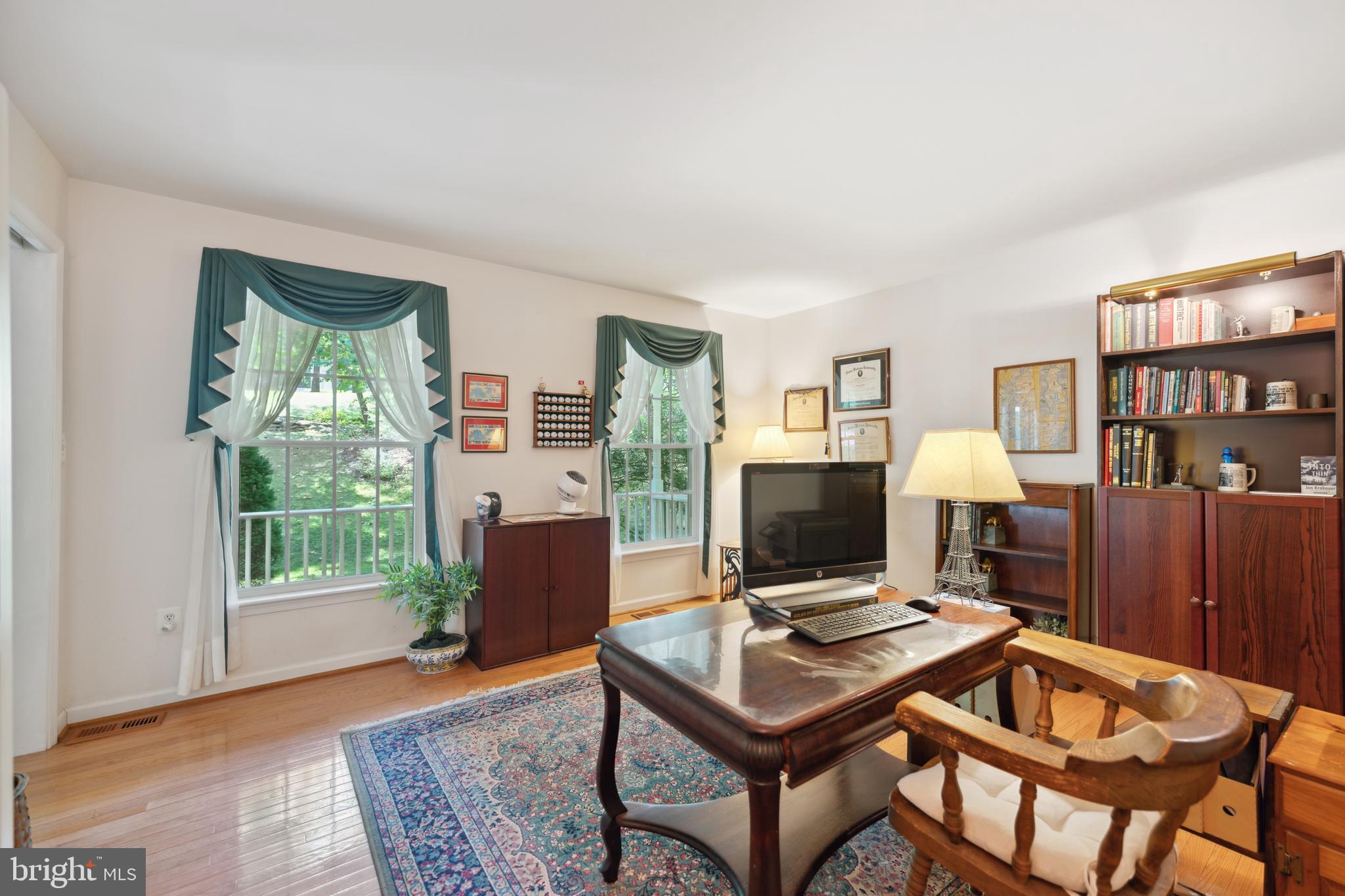 651 Wilmot Ridge Road Westminster, MD 21157 - Photo 4 of 25 Gallery Image 4