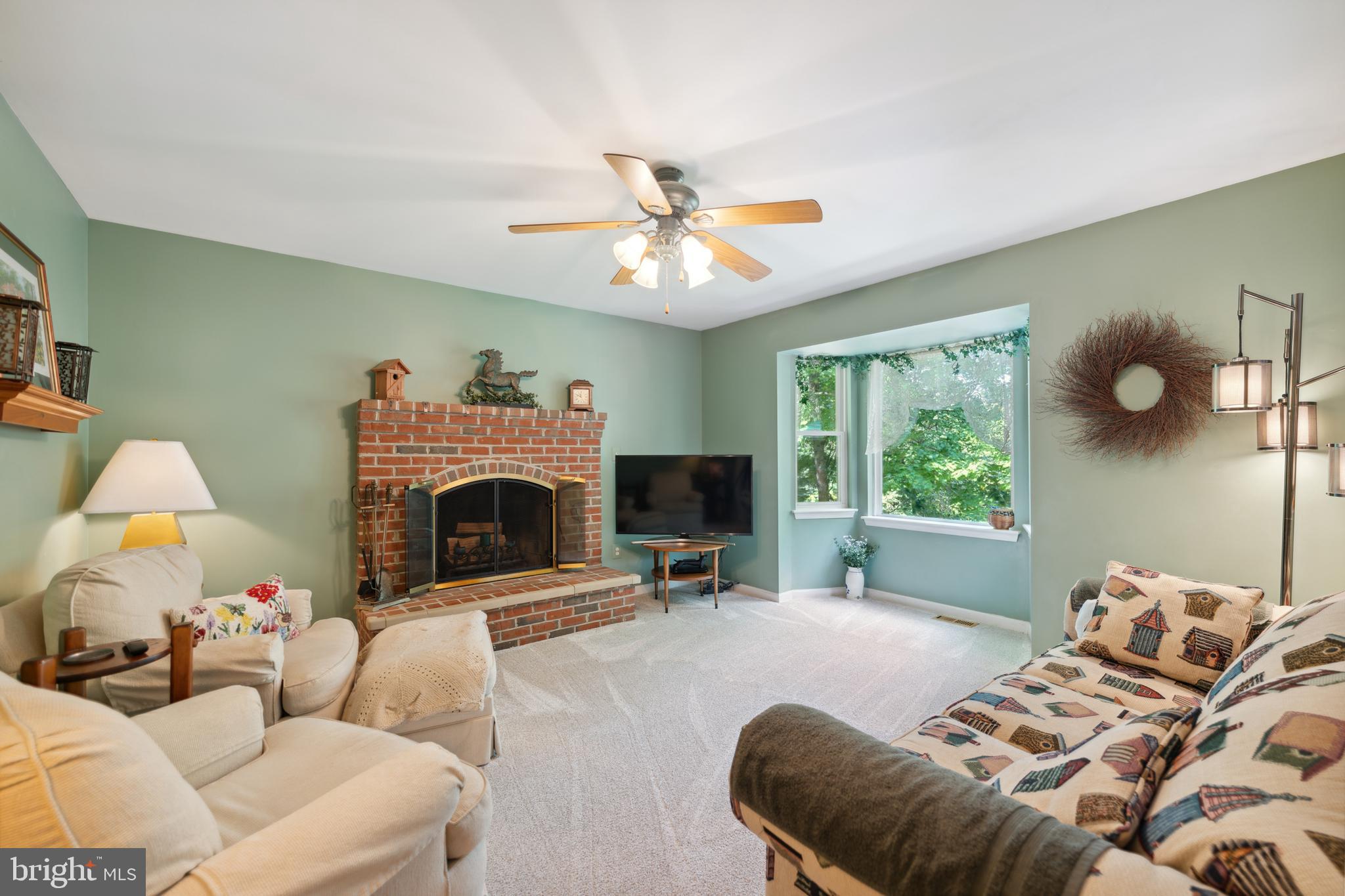 651 Wilmot Ridge Road Westminster, MD 21157 - Photo 5 of 25 Gallery Image 5