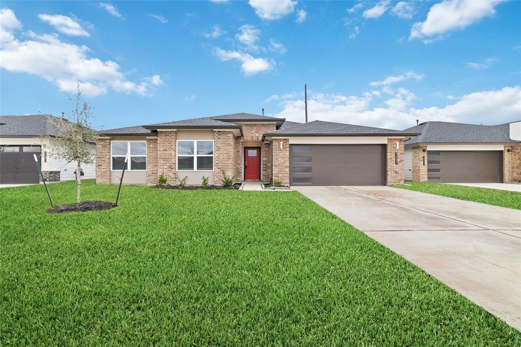 7207 Sunbreeze Lane Rosenberg, TX 77469 - Photo 1 of 26