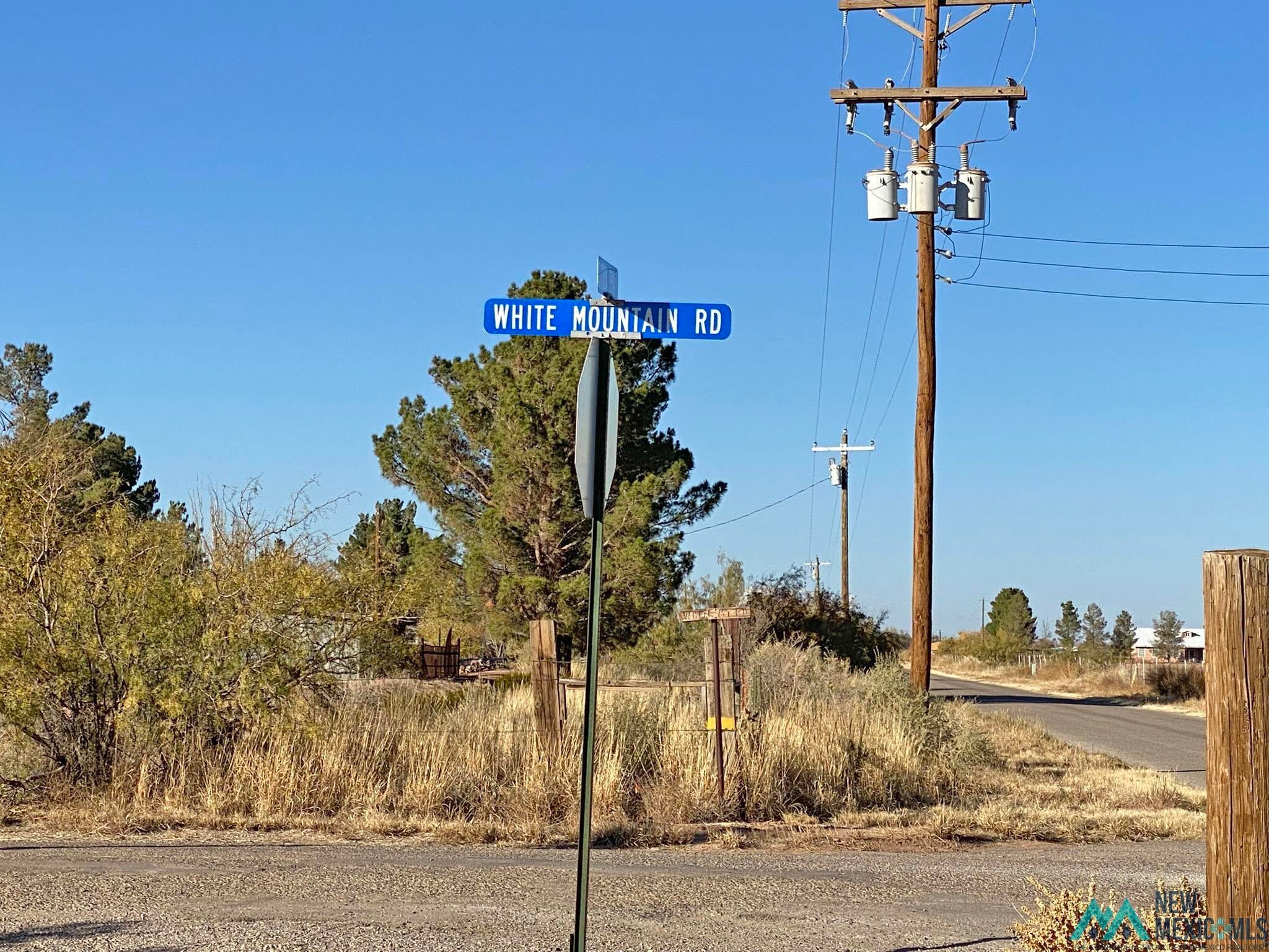 26 White Road Tularosa, NM 88352 - Photo 2 of 5