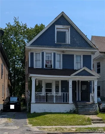 $255,000 | 81 Walden Avenue, Buffalo, NY 14211