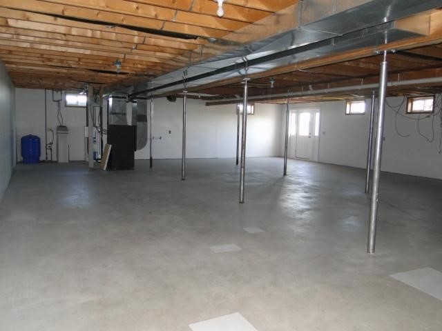 5115 Pyles Road Columbiaville, MI 48421 - Photo 21 of 22 Basement W/O