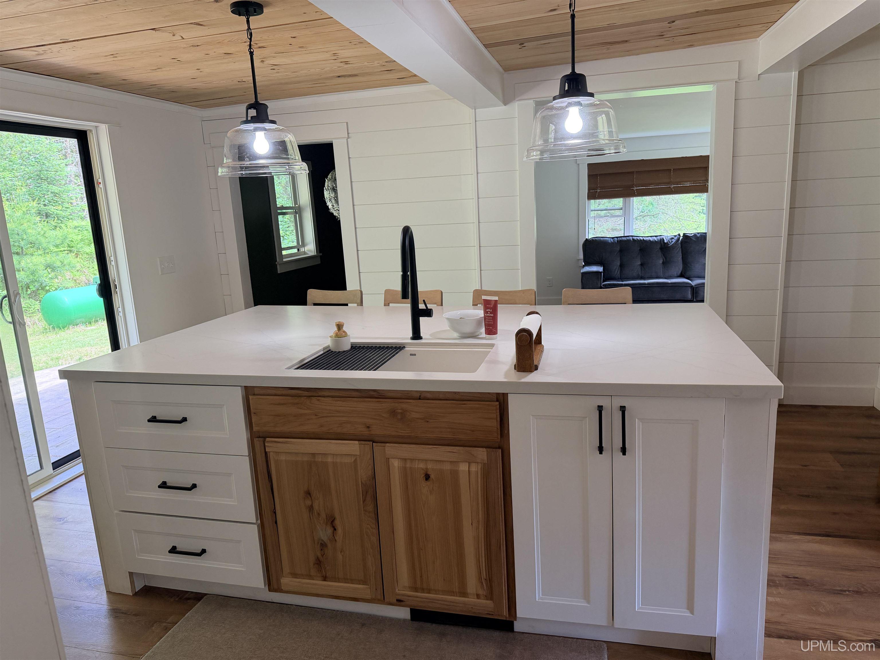 1000 County Road CH Ishpeming, MI 49849 - Photo 19 of 46