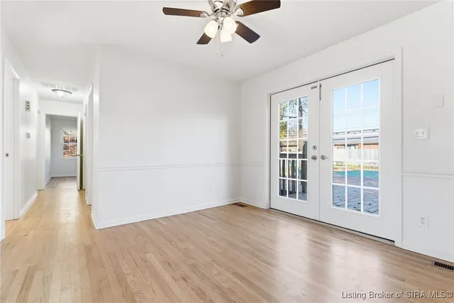 $294,900 | 407 Hemlock Road, Jeffersonville, IN 47130