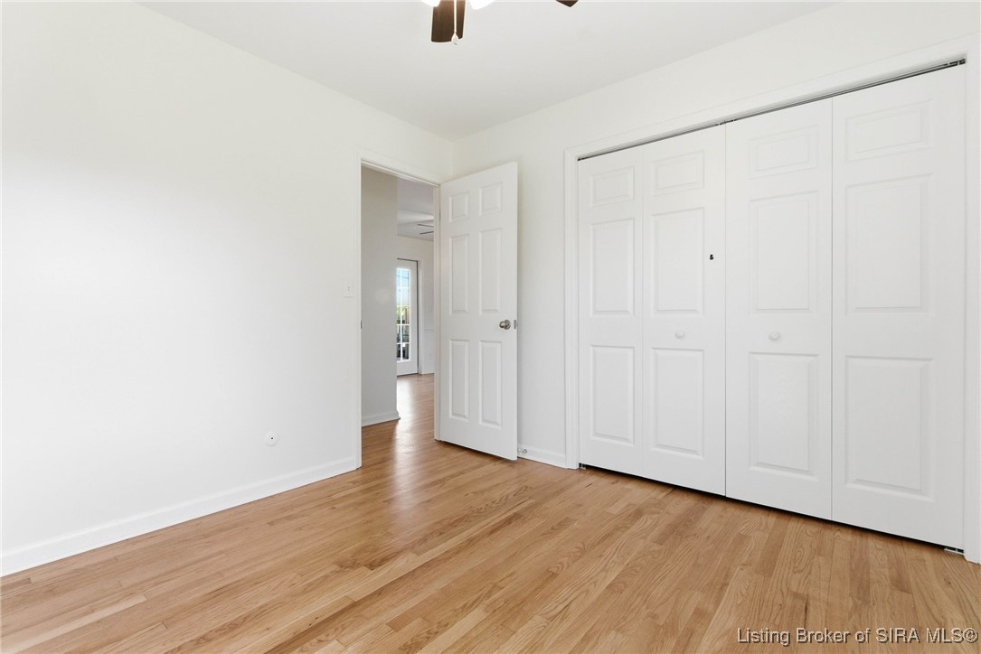 407 Hemlock Road Jeffersonville, IN 47130 - Photo 17 of 38