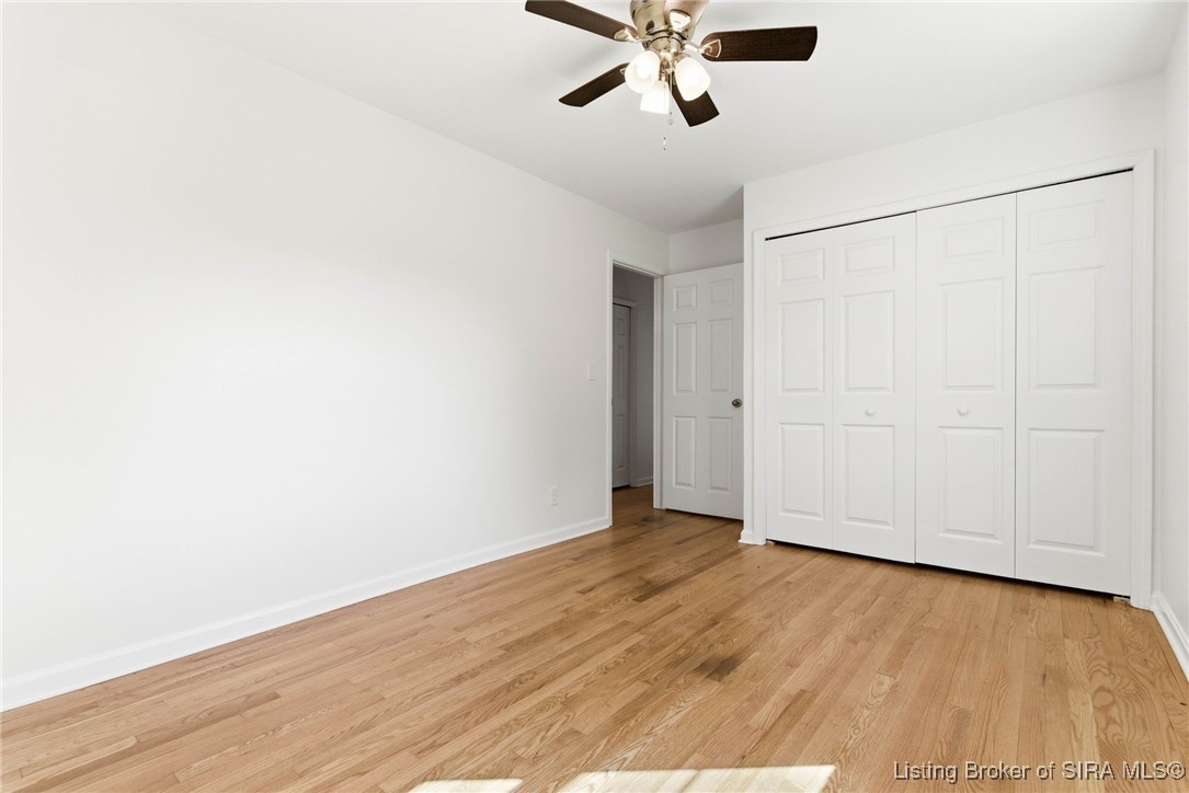 407 Hemlock Road Jeffersonville, IN 47130 - Photo 22 of 38