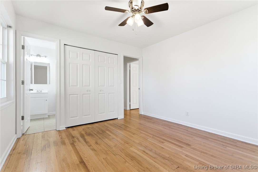 407 Hemlock Road Jeffersonville, IN 47130 - Photo 24 of 38