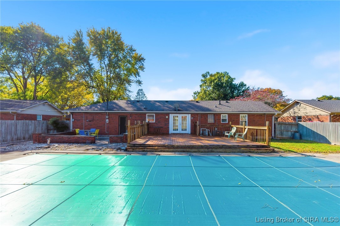 407 Hemlock Road Jeffersonville, IN 47130 - Photo 29 of 38