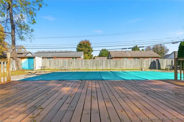 $294,900 | 407 Hemlock Road, Jeffersonville, IN 47130