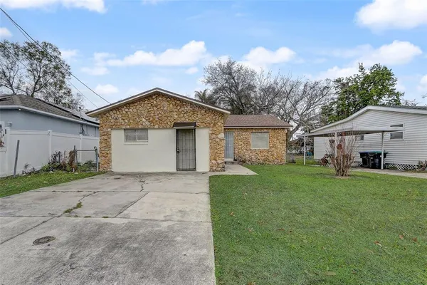 $249,995 | 4645 Conley Street, Orlando, FL 32811