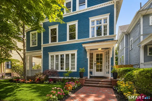 $1,395,000 | 194 Canner Street, New Haven, CT 06511
