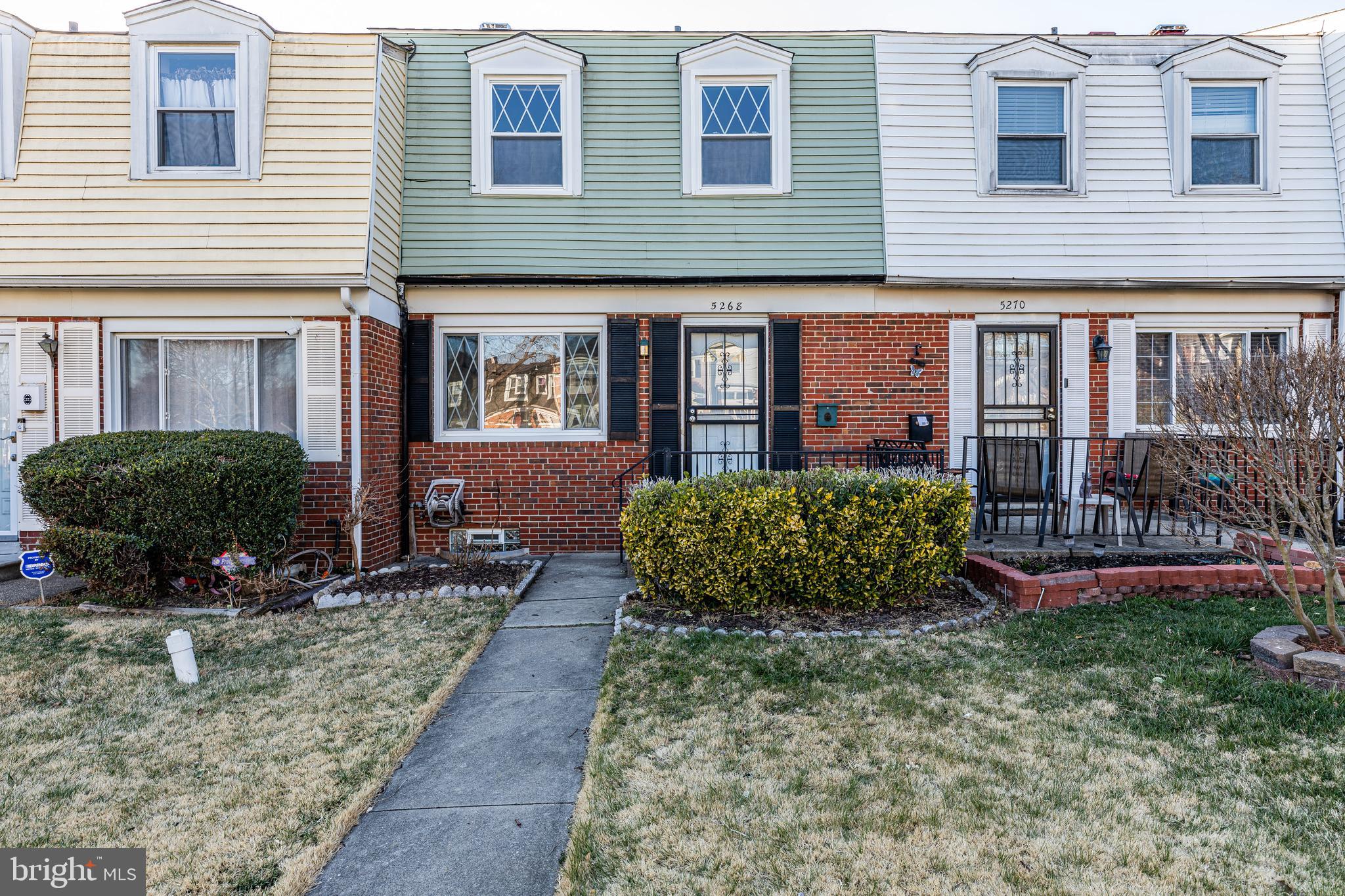 5268 Darien Road Baltimore, MD 21206 - Photo 1 of 36 Gallery Image 1