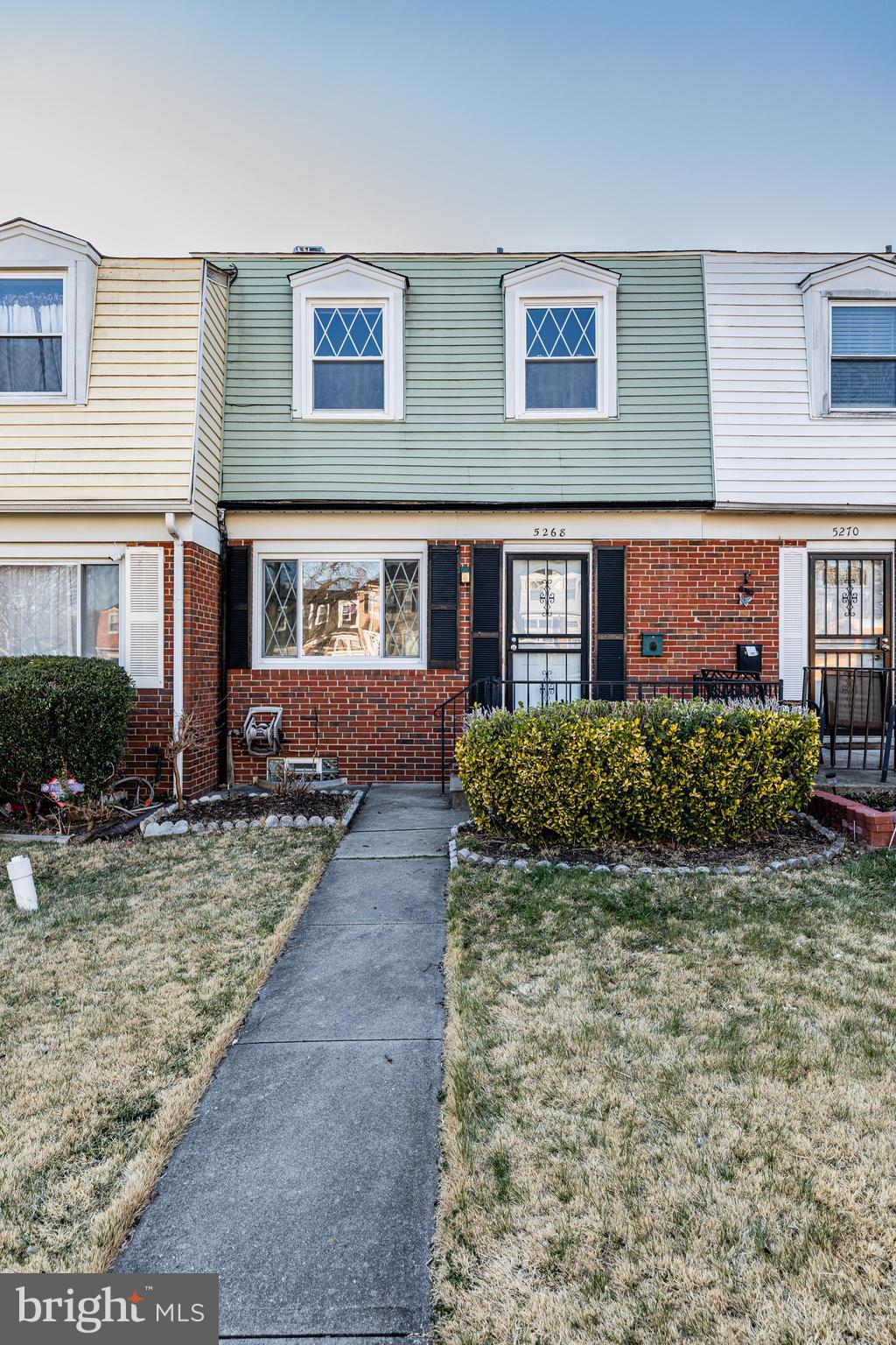 5268 Darien Road Baltimore, MD 21206 - Photo 2 of 36 Gallery Image 2