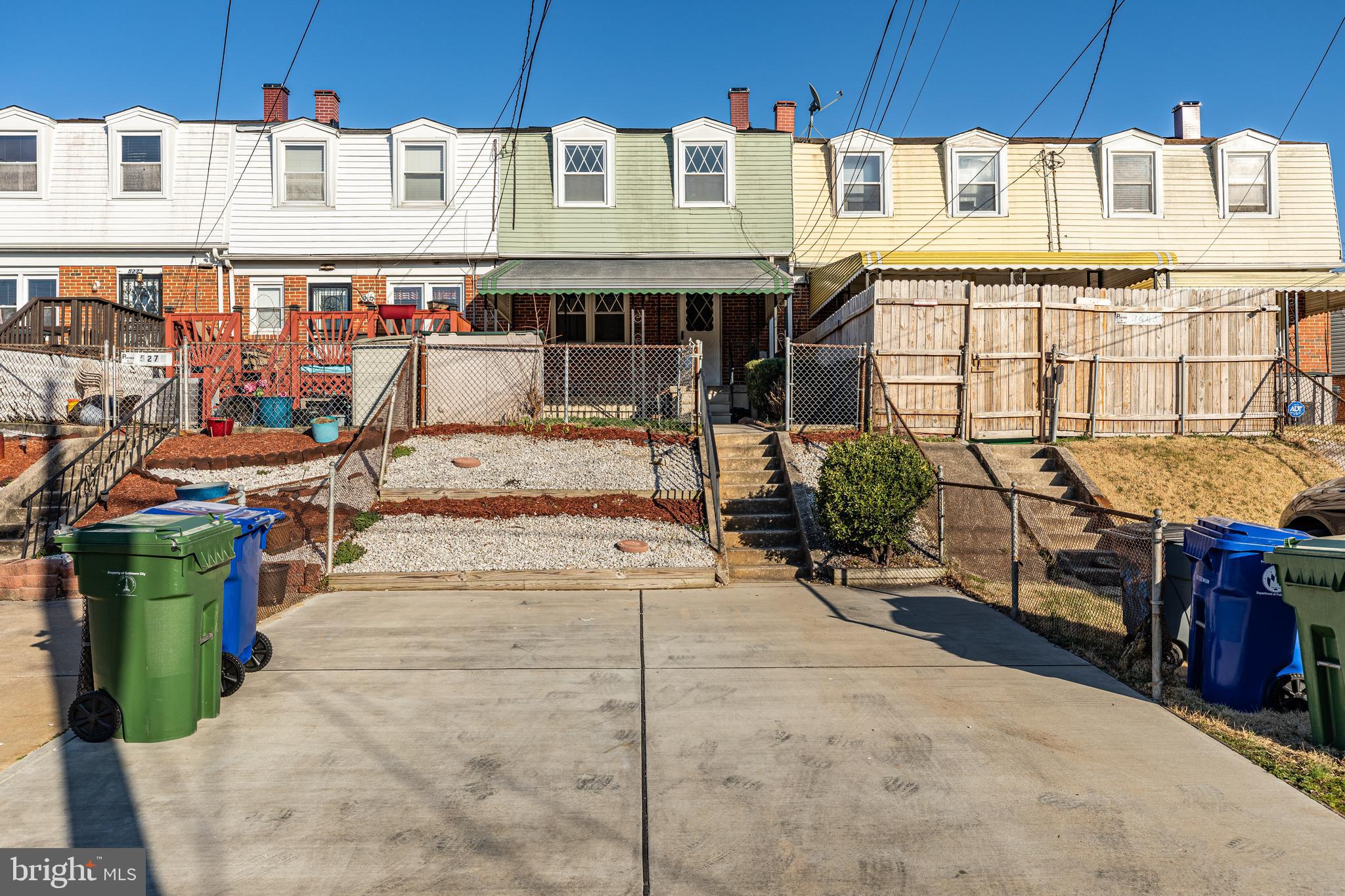 5268 Darien Road Baltimore, MD 21206 - Photo 31 of 36 Gallery Image 31