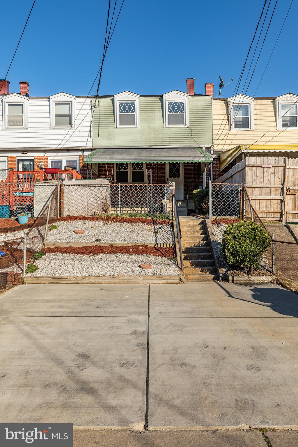 5268 Darien Road Baltimore, MD 21206 - Photo 32 of 36 Gallery Image 32