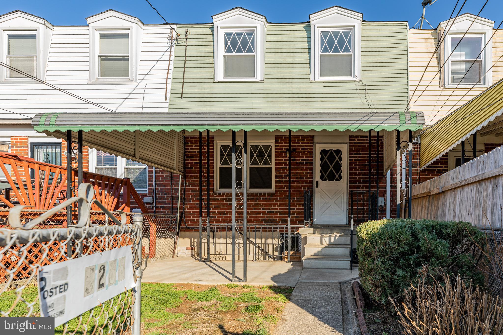 5268 Darien Road Baltimore, MD 21206 - Photo 33 of 36 Gallery Image 33