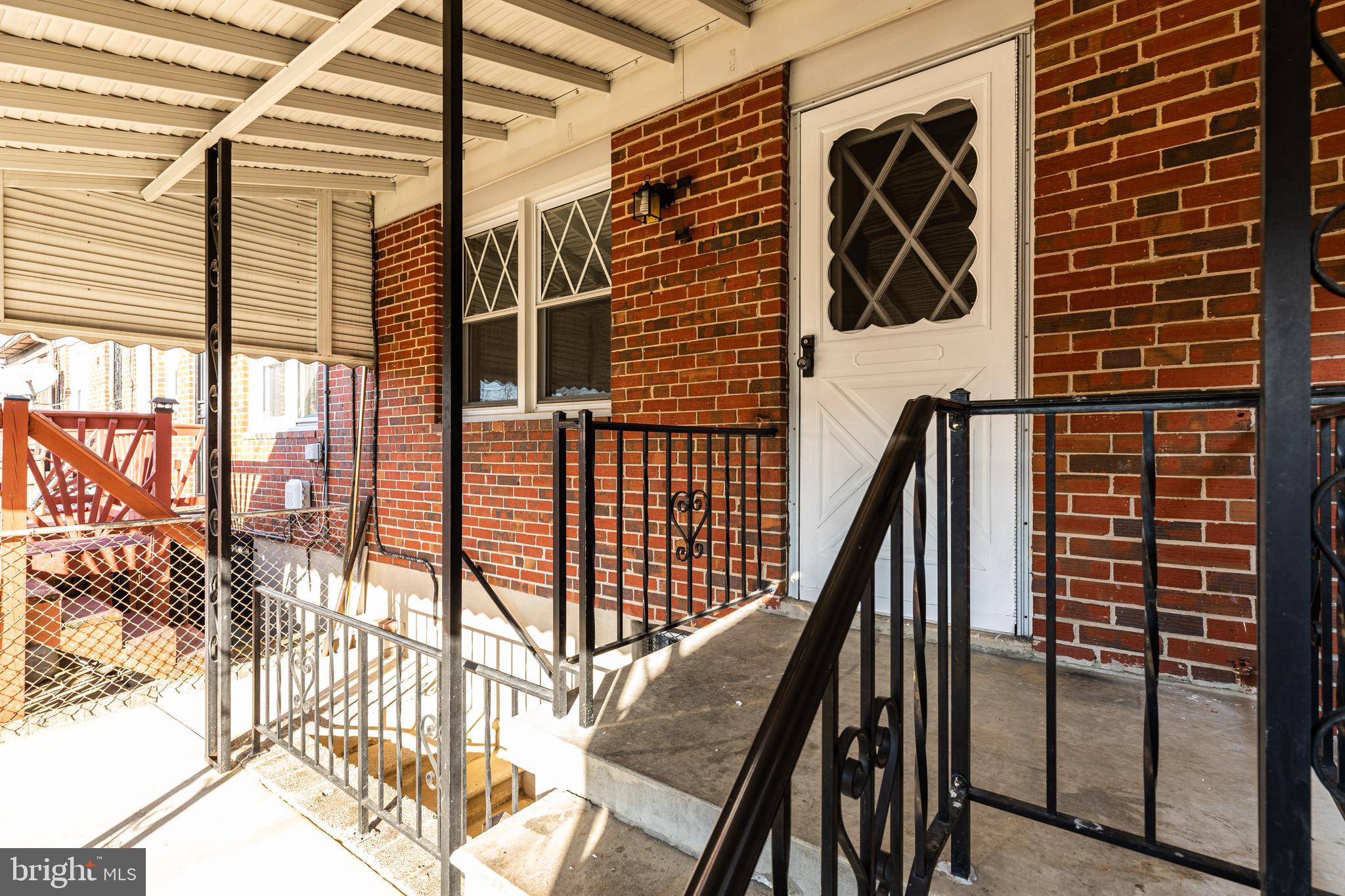 5268 Darien Road Baltimore, MD 21206 - Photo 34 of 36 Gallery Image 34