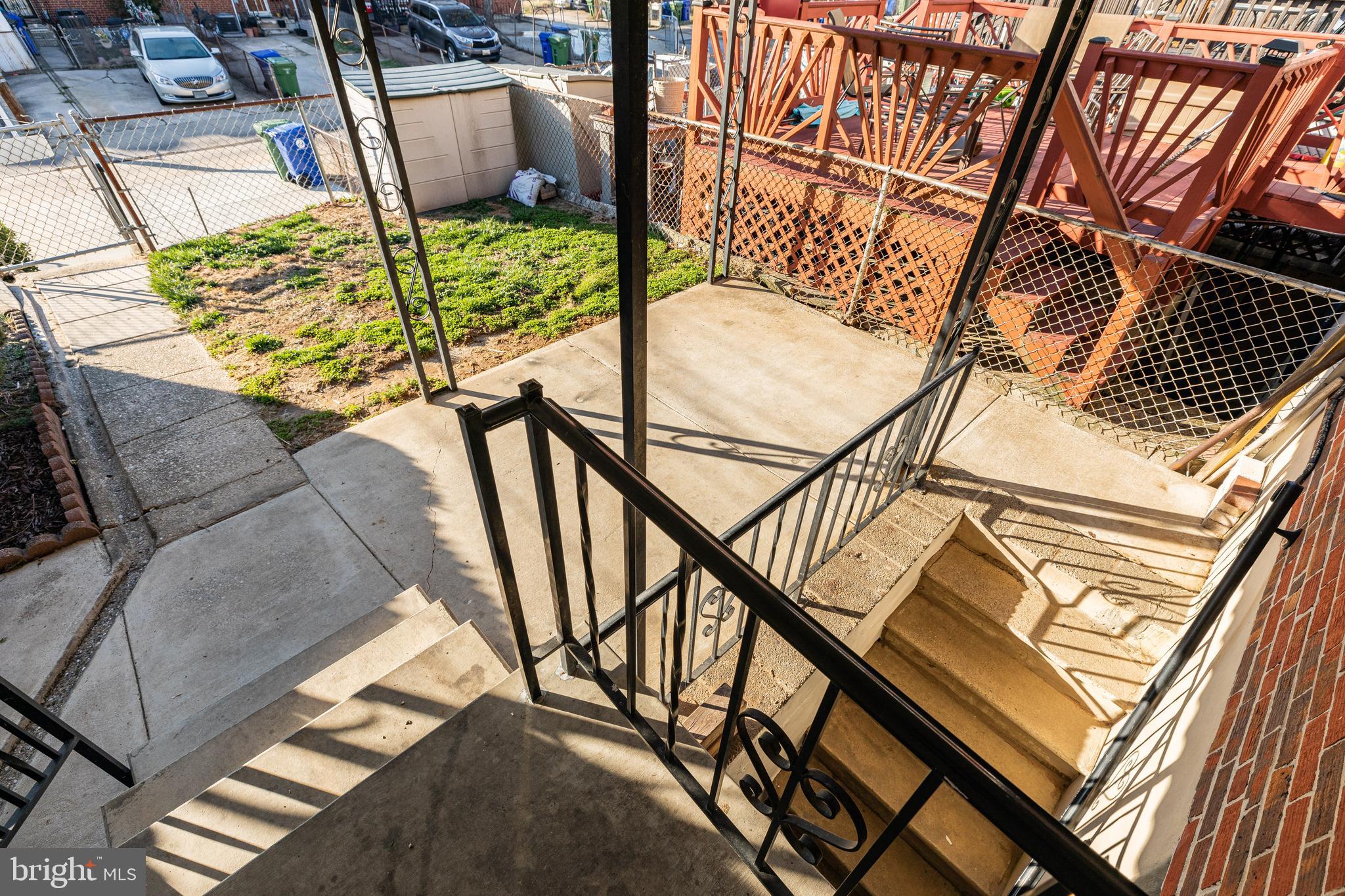 5268 Darien Road Baltimore, MD 21206 - Photo 35 of 36 Gallery Image 35