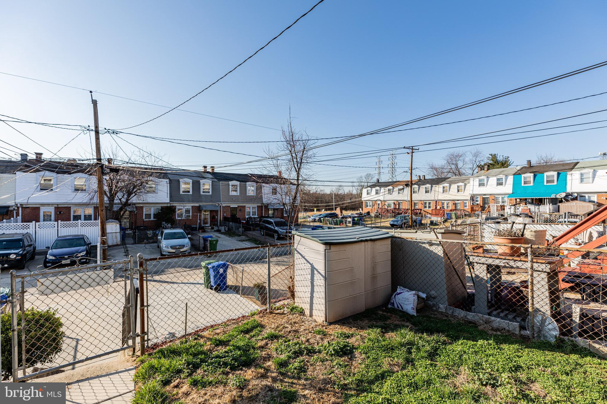 5268 Darien Road Baltimore, MD 21206 - Photo 36 of 36 Gallery Image 36