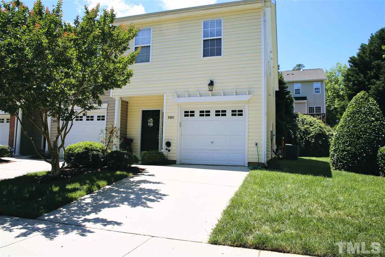 3061 Settle In Lane Raleigh, NC 27614 - Photo 1 of 26 Gallery Image 1