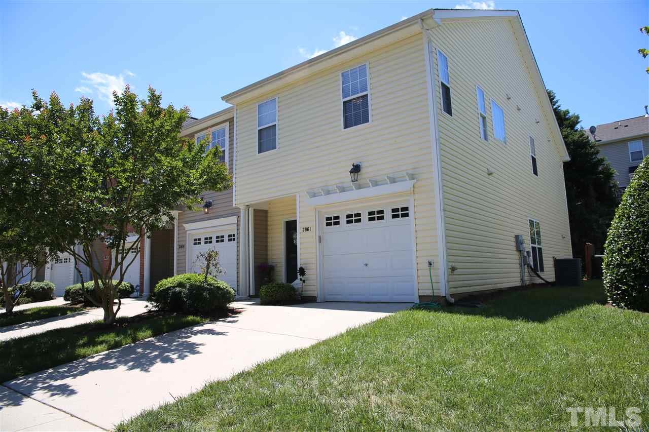 3061 Settle In Lane Raleigh, NC 27614 - Photo 3 of 26 Gallery Image 3
