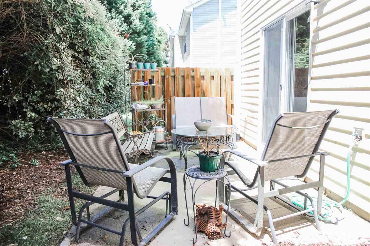 3061 Settle In Lane Raleigh, NC 27614 - Photo 25 of 26 Gallery Image 25