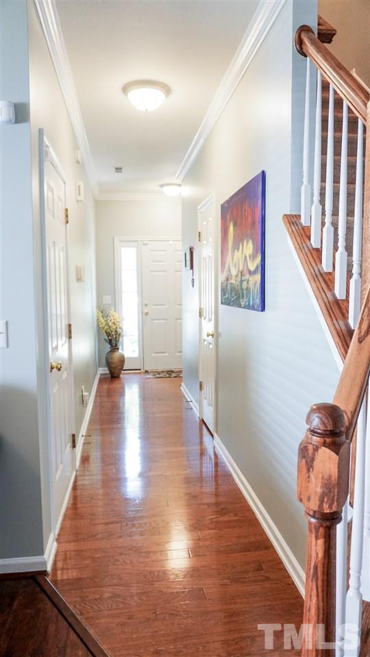3061 Settle In Lane Raleigh, NC 27614 - Photo 5 of 26 Gallery Image 5