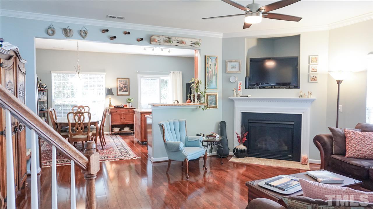 3061 Settle In Lane Raleigh, NC 27614 - Photo 6 of 26 Gallery Image 6