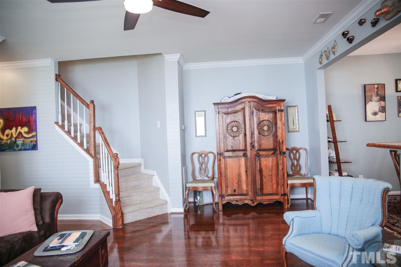 3061 Settle In Lane Raleigh, NC 27614 - Photo 7 of 26 Gallery Image 7