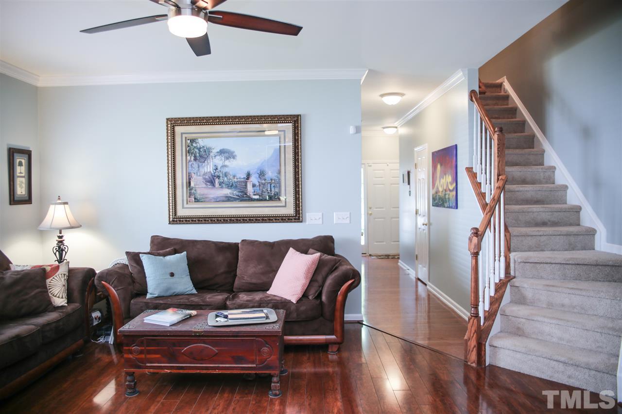 3061 Settle In Lane Raleigh, NC 27614 - Photo 8 of 26 Gallery Image 8