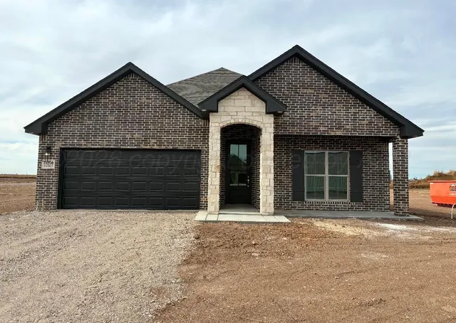 $345,700 | 18200 Taurus Trail, Canyon, TX 79015