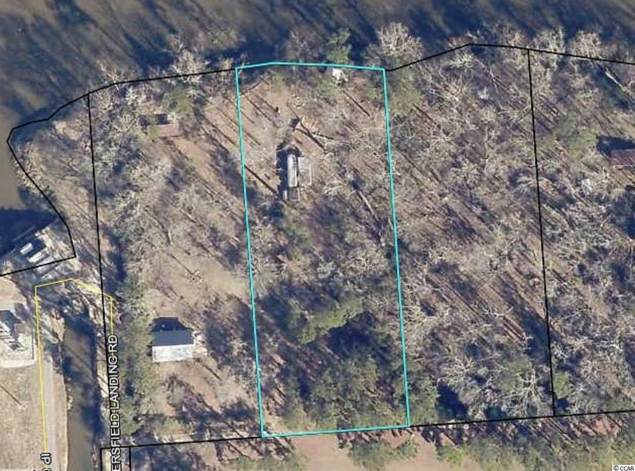 914 Petersfield Landing Road Hemingway, SC 29554 - Photo 11 of 11