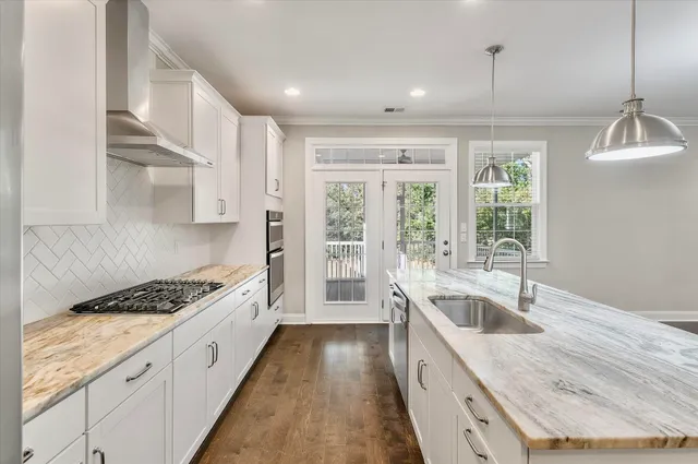 $850,000 | 1601 Secessionville Road, Charleston, SC 29412