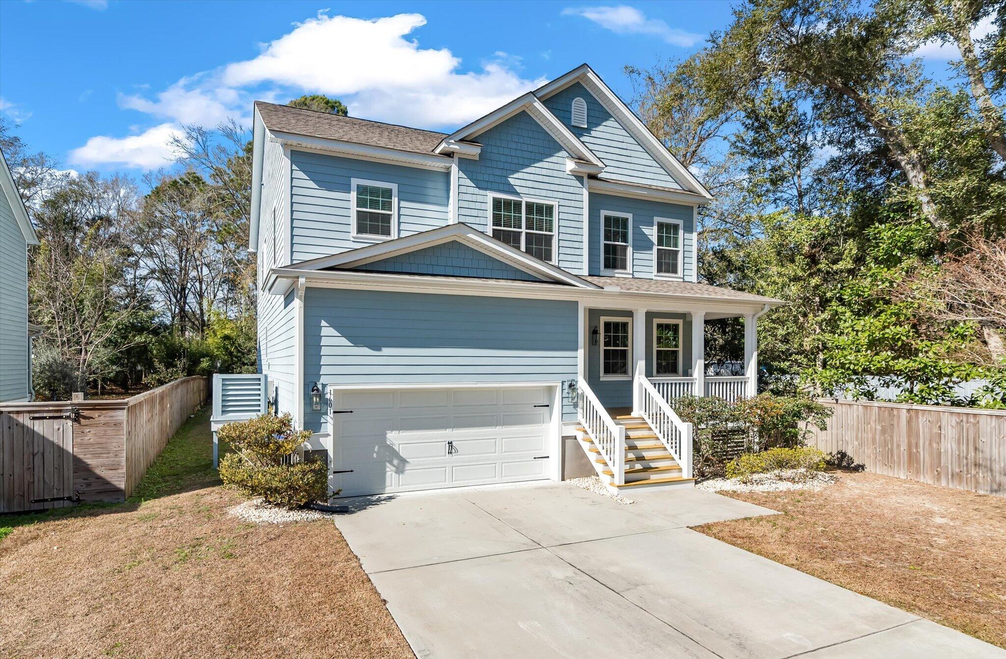 1601 Secessionville Road Charleston, SC 29412 - Photo 2 of 43 05-1601 Secessionville_e_Lowcountry_Expo