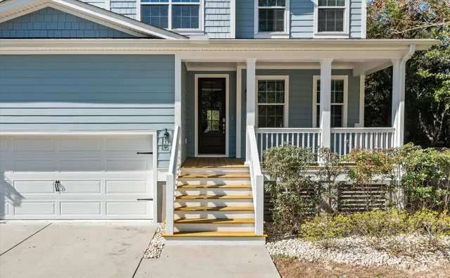 $850,000 | 1601 Secessionville Road, Charleston, SC 29412