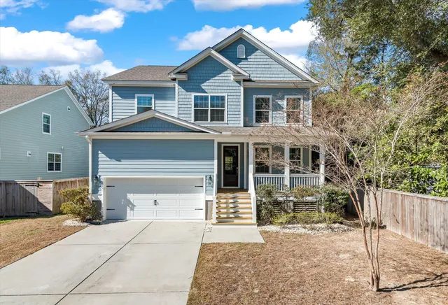 $850,000 | 1601 Secessionville Road, Charleston, SC 29412