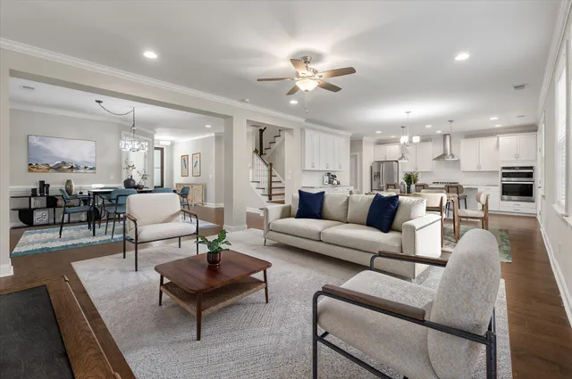 $850,000 | 1601 Secessionville Road, Charleston, SC 29412