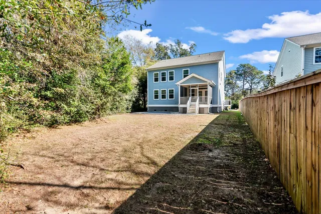 $850,000 | 1601 Secessionville Road, Charleston, SC 29412