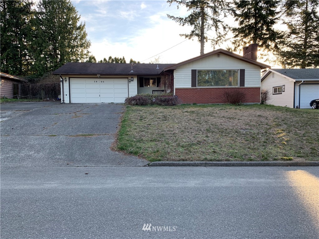 5404 West Highland Road Everett, WA 98203 - Photo 1 of 17